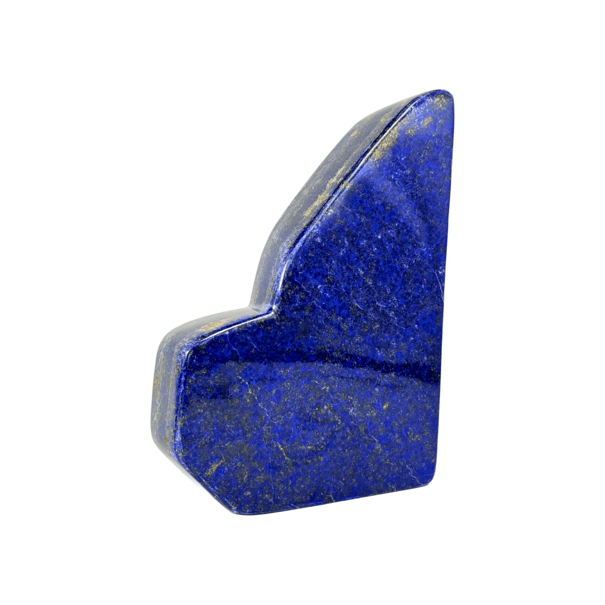 Natural Lapis Lazuli Freeform-1.570 kg